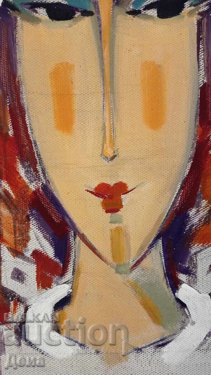 Beautiful Doychev Painting - 6 Beautiful Doychev Painting - 6