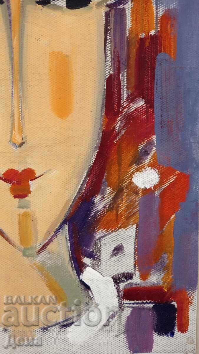 Beautiful Doychev Painting - 7 Beautiful Doychev Painting - 7