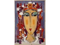 Beautiful Doychev Painting