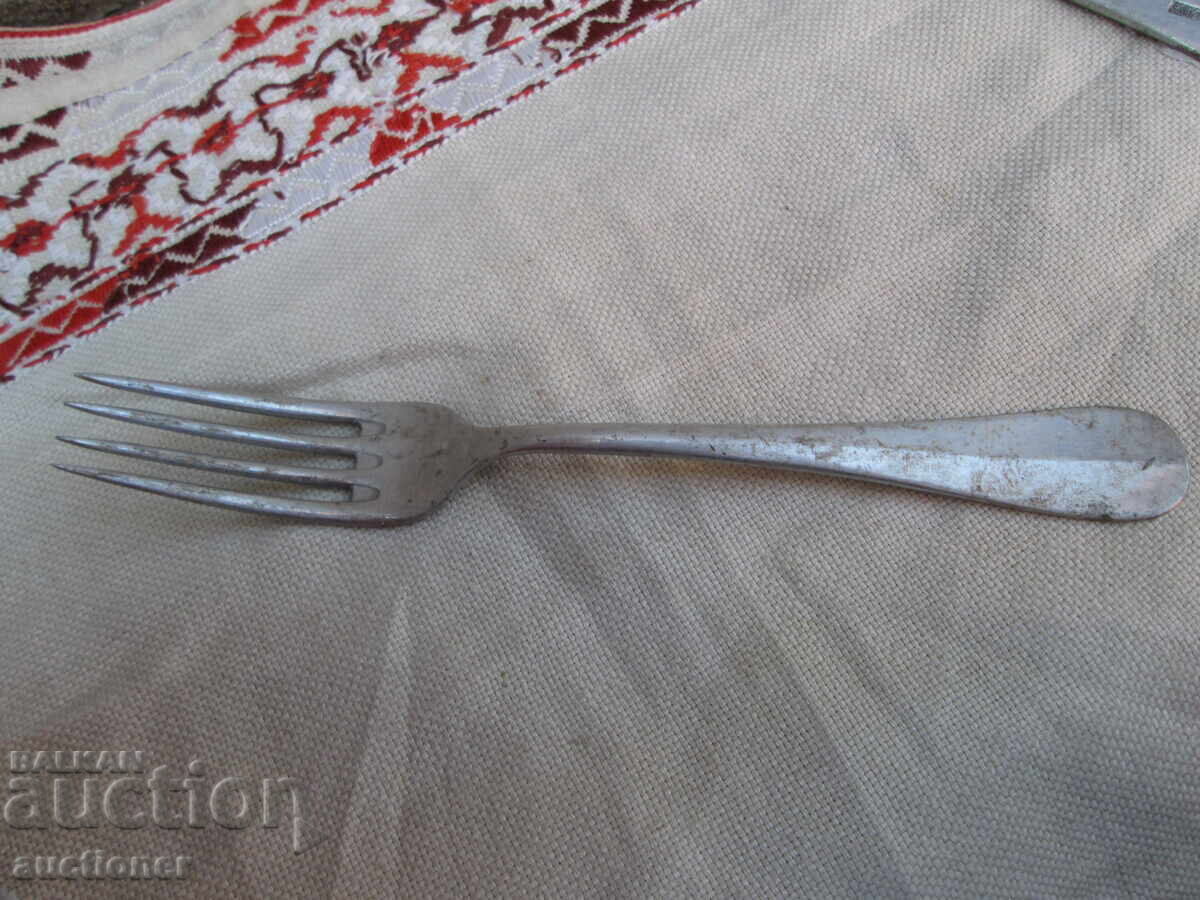 FURCULIȚĂ NAZISTĂ GERMANĂ GERMANIA KRIEGSMARINE - 5 FURCULIȚĂ NAZISTĂ GERMANĂ GERMANIA KRIEGSMARINE - 5