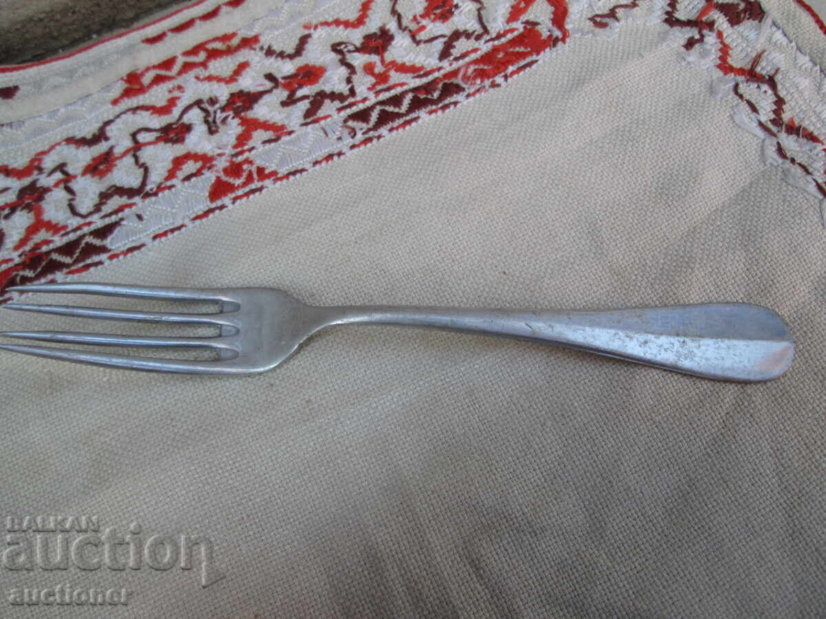 German Military Fork - Nazi Germany with price 80.00 BGN | € 40.90