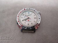 ΚΑΙΝΟΥΡΙΟ ΡΟΛΟΪ ΧΕΙΡΟΣ - ΚΟΜΑΝΤΙΡΣΚΙ