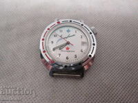 CEAS NOU-NOU DE MÂNĂ - KOMANDIRSKIE