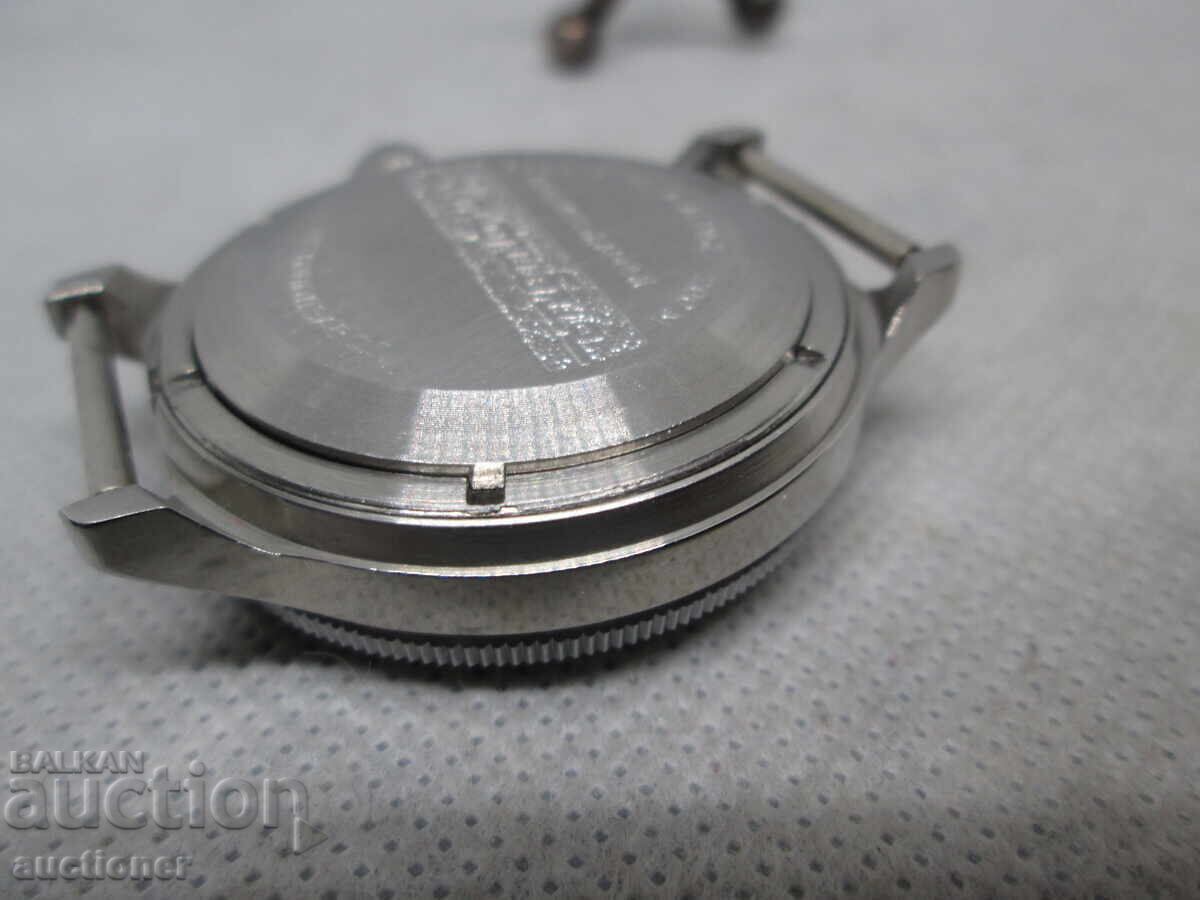 Livrarea CEAS NOU-NOU DE MÂNĂ - KOMANDIRSKIE