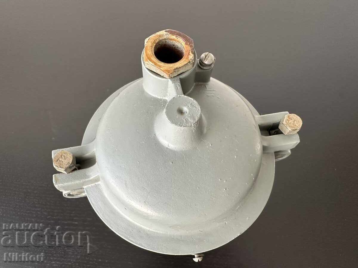 Delivery of Soviet Ship Lamp USSR Delivery of Soviet Ship Lamp USSR