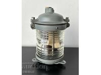 Lampă de navigație sovietică URSS