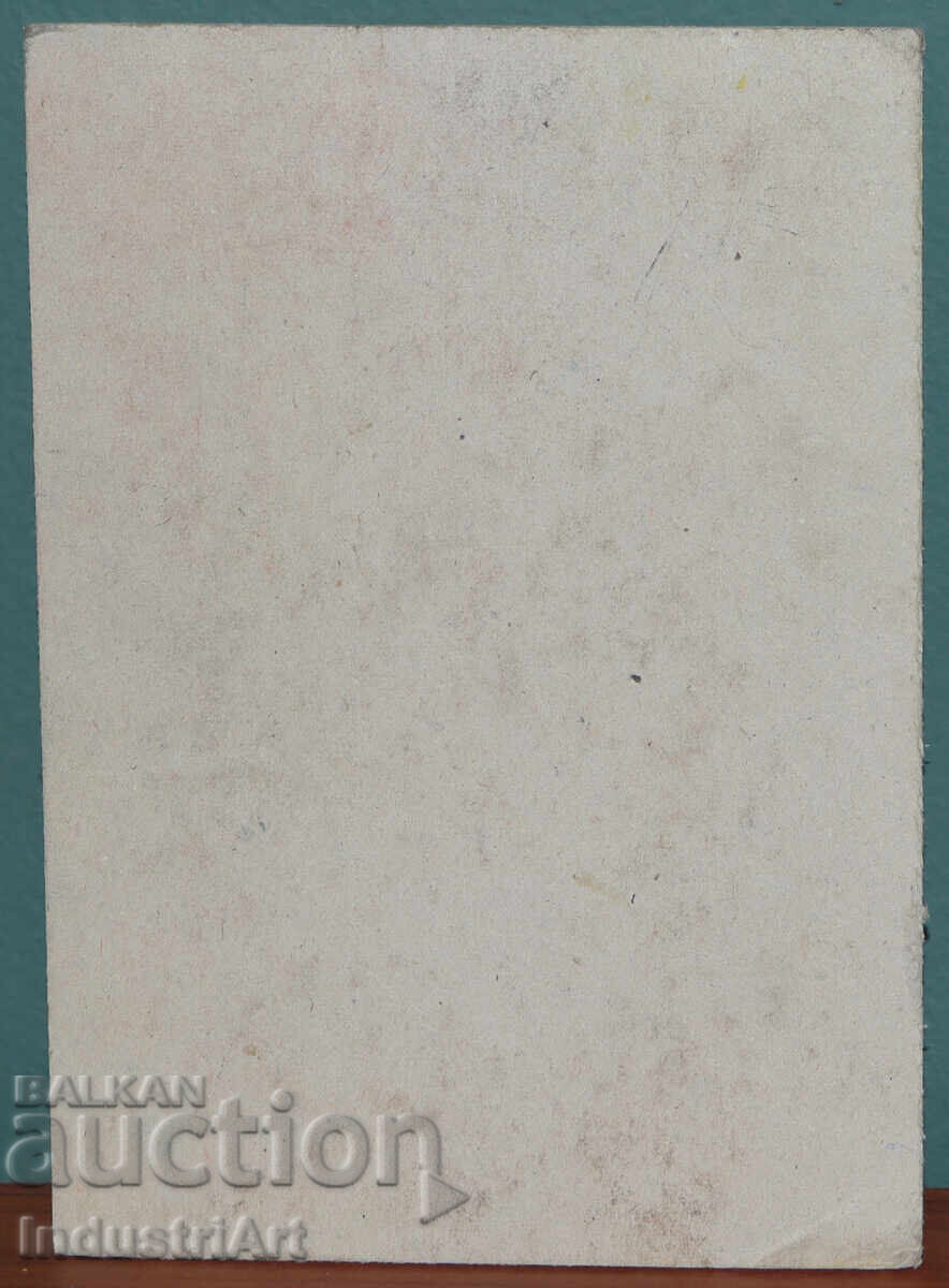 Картина маслени бои джаз музиканти - 6 Картина маслени бои джаз музиканти - 6