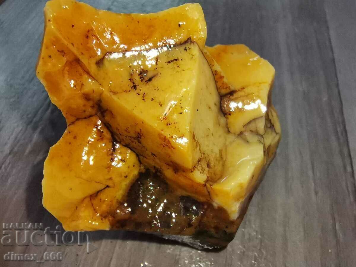 Auction  Opal, Jasper and Celadonite from the Orpheus Deposit - East Rhodopes