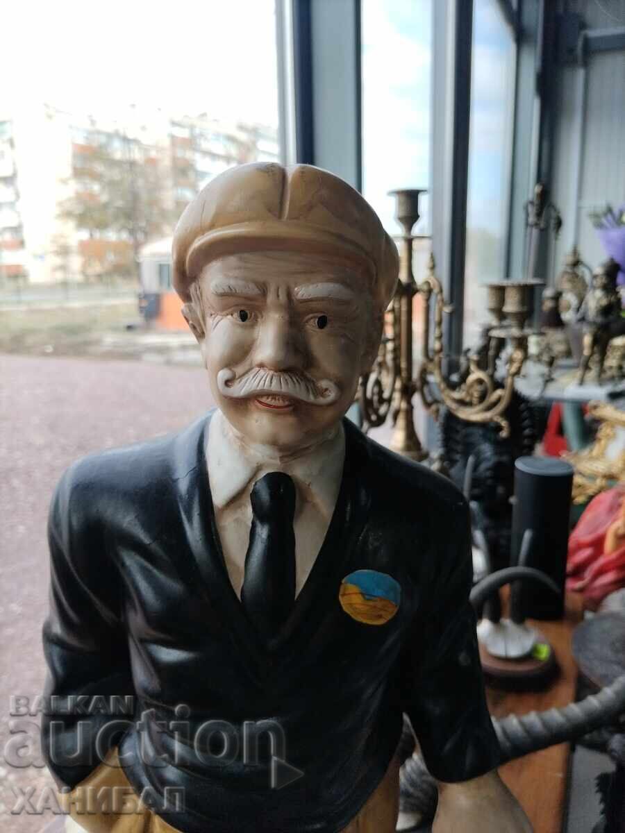 FIGURĂ DE GOLFER cu preț € 70.00 | 136.91 BGN