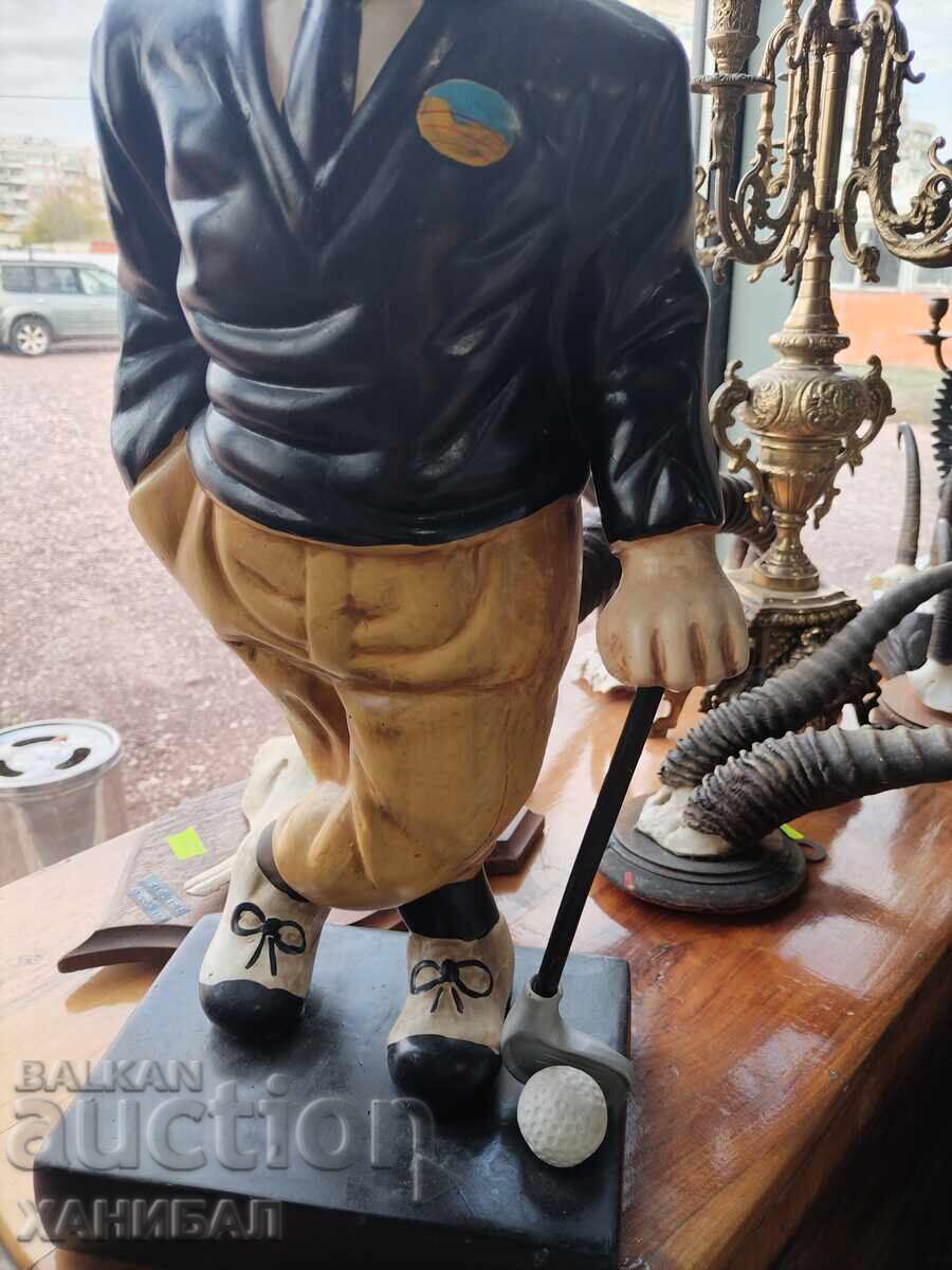 Δημοπρασία ΦΙΓΟΥΡΑ ΓΚΟΛΦΕΡ