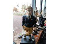 ФИГУРА НА ГОЛФЪР