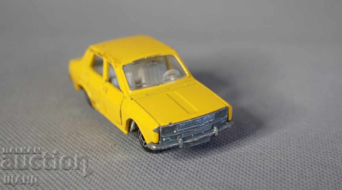 POLISTIL ITALY RENAULT 12 TL Μεταλλικό παιχνίδι μοντέλο αυτοκινήτου με τιμή 10.35 BGN | € 5.29