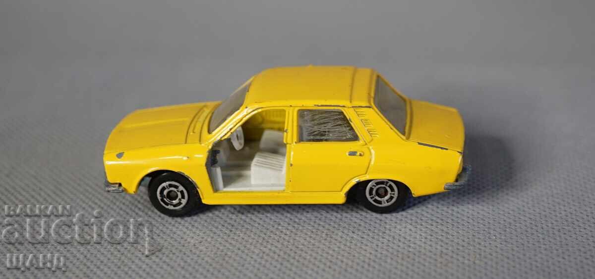 Δημοπρασία POLISTIL ITALY RENAULT 12 TL Μεταλλικό παιχνίδι μοντέλο αυτοκινήτου