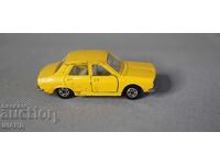 POLISTIL ITALY RENAULT 12 TL Μεταλλικό παιχνίδι μοντέλο αυτοκινήτου