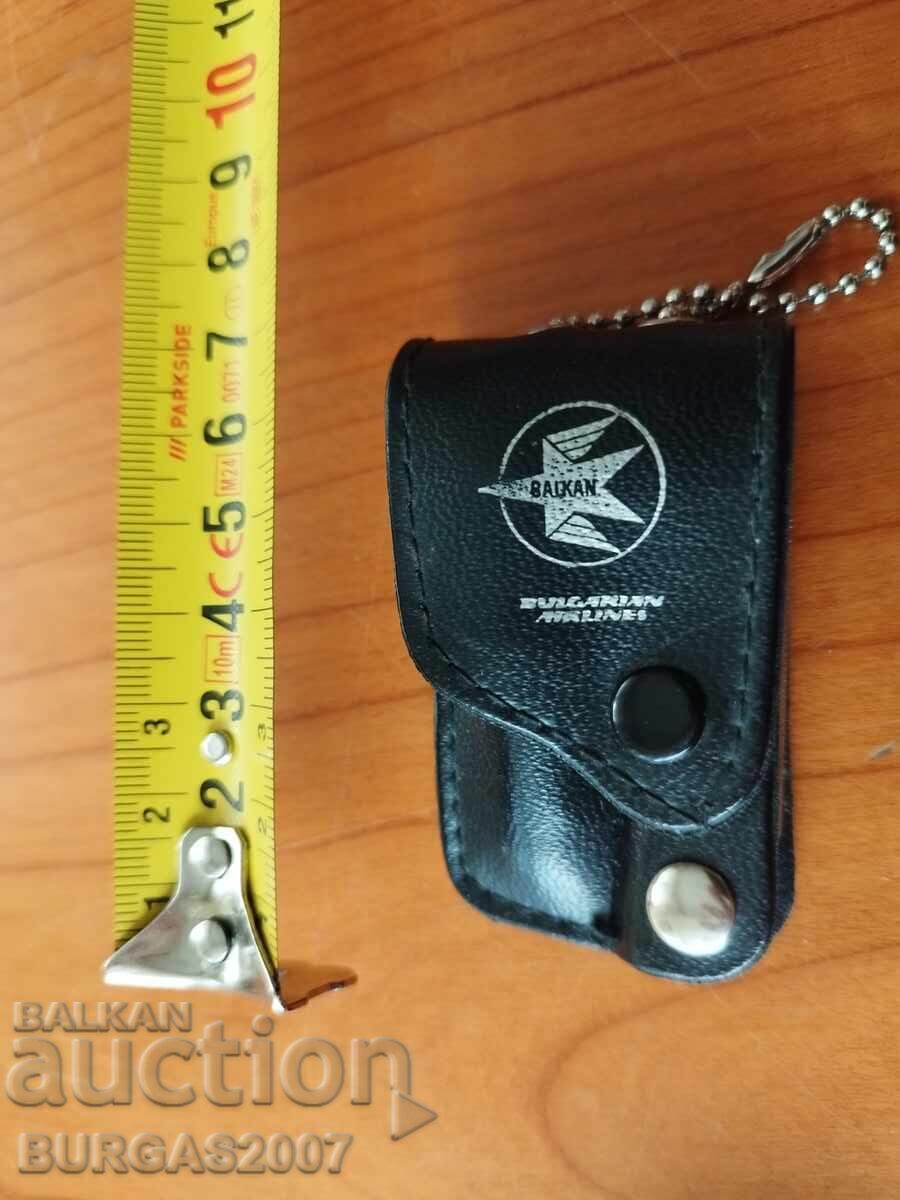 Παλιό διαφημιστικό πακέτο, BGA BALKAN Παλιό διαφημιστικό πακέτο, BGA BALKAN