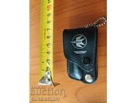 Стар рекламен комплект, БГА БАЛКАН