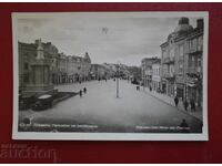 Πάskov - Πλέβεν Πλατεία Ελευθερίας