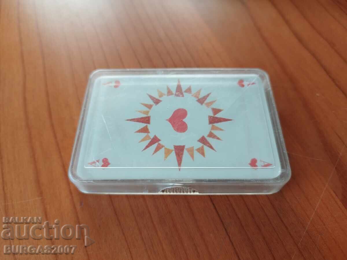 Carduri publicitare vechi, compania aeriană INTERFLUG (RDG) cu preț 40.00 BGN | € 20.45 Carduri publicitare vechi, compania aeriană INTERFLUG (RDG) cu preț 40.00 BGN | € 20.45