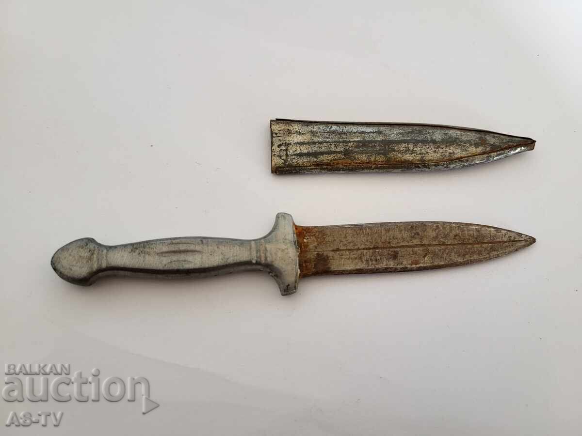 Μικρό μαχαίρι - 5 Μικρό μαχαίρι - 5