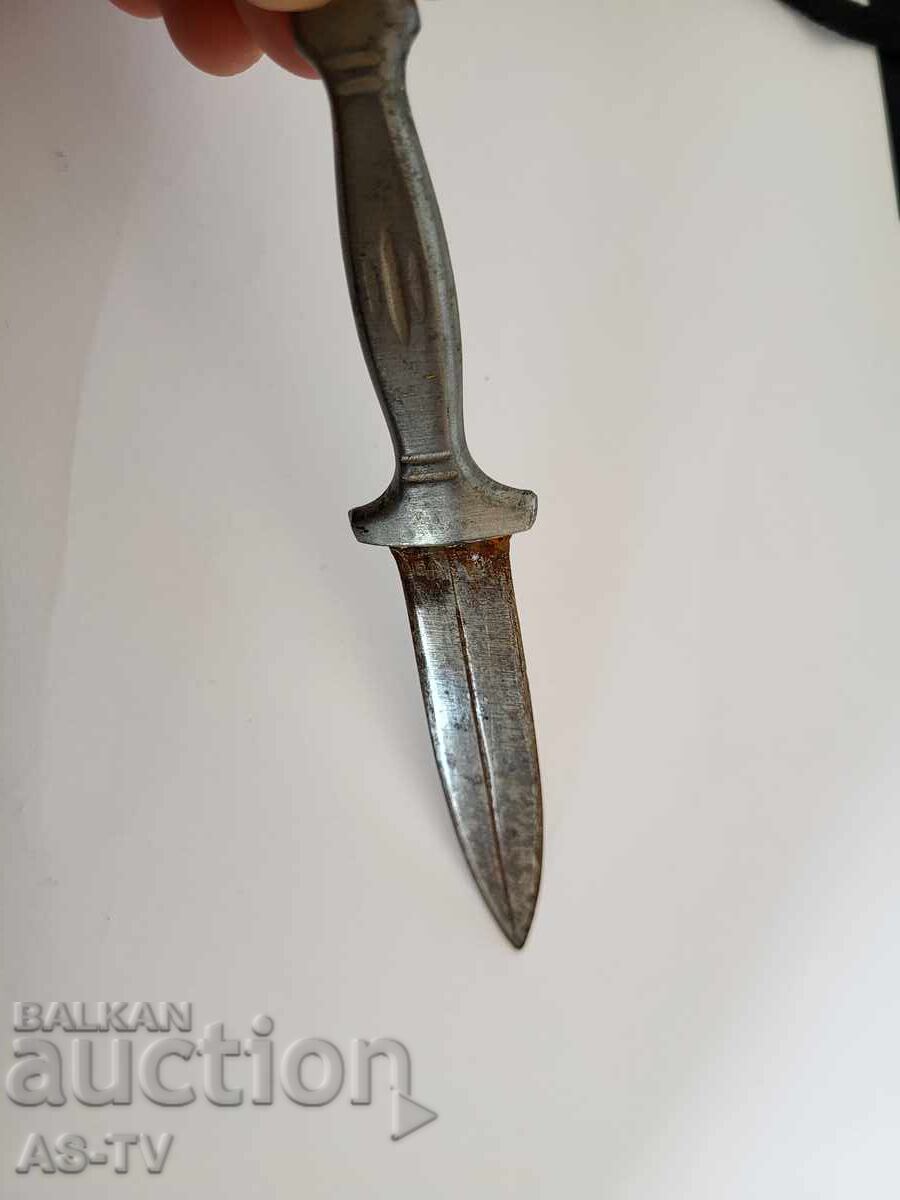 Μικρό μαχαίρι - 6 Μικρό μαχαίρι - 6