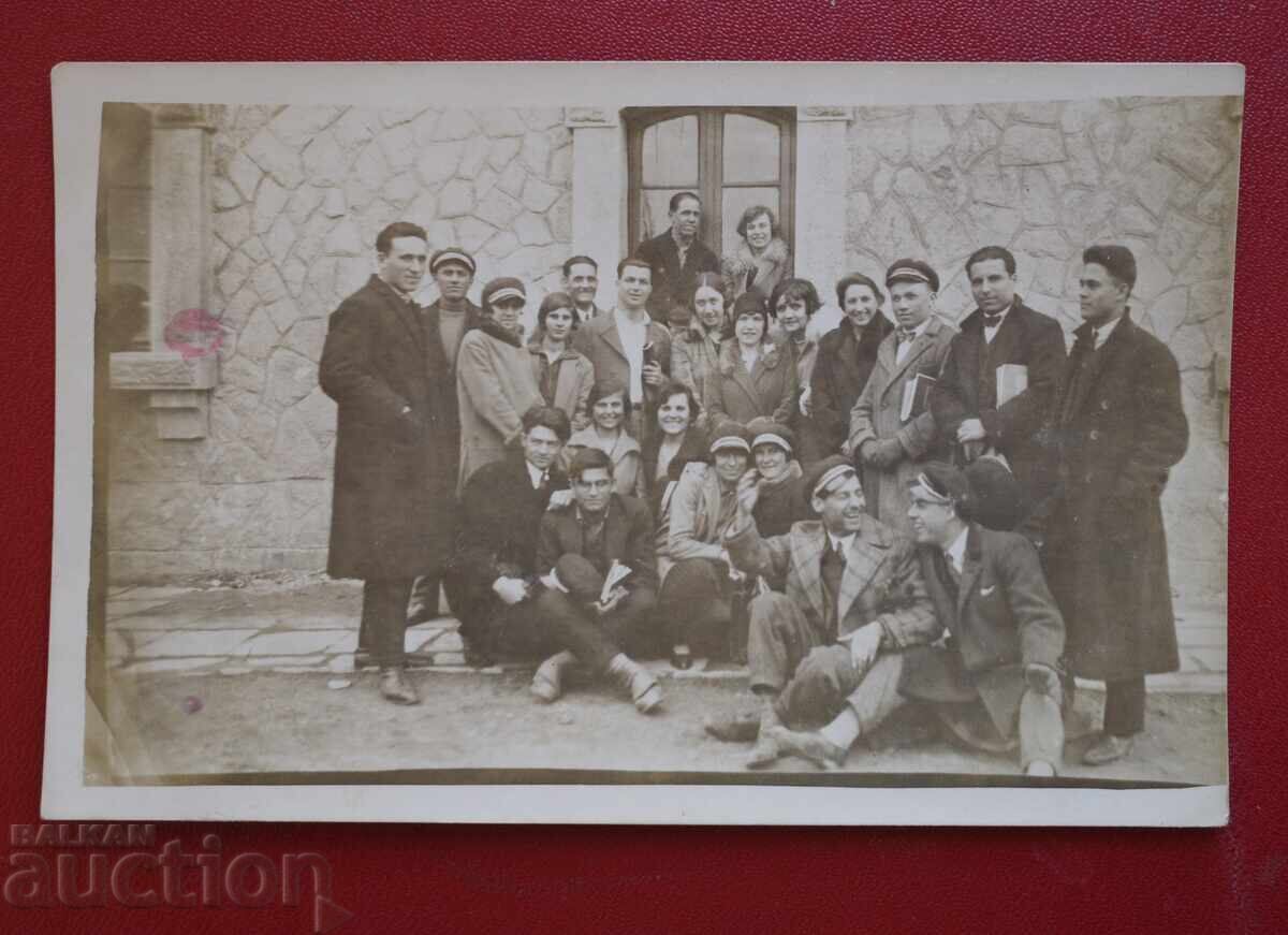 Φιλιππούπολη 1929 Φιλιππούπολη 1929