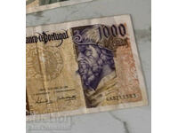 Mauritius 100 Rupees 1986 Pick 37a Ref 9620