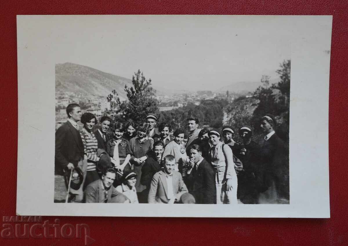 Ladzhene-Kleptuza 1929