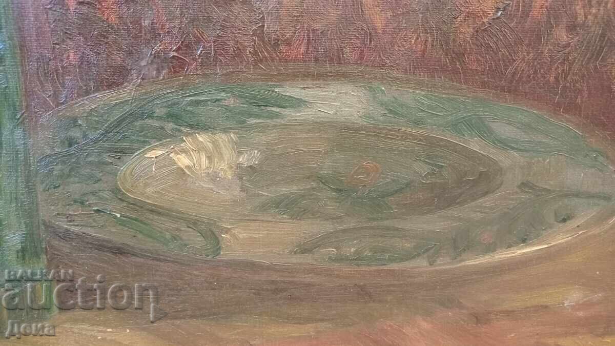 Tablou vechi de maestru, 1927 - 6