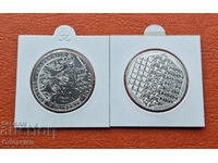 Γαλλία • 20 ευρώ • Φράγκος με άλογο • 2025