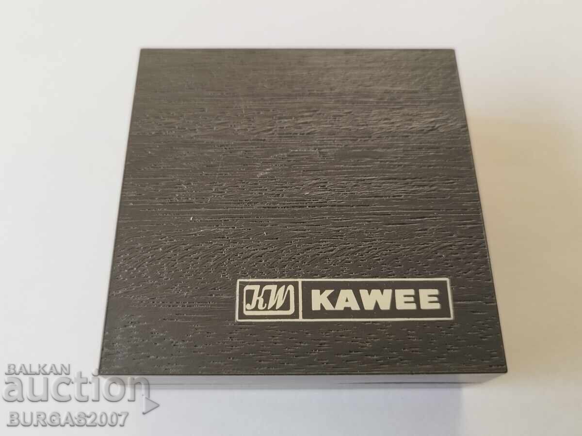 Παλιό διαφημιστικό σπίρτο, BGA BALKAN, KAWEE, GERMANY με τιμή € 40.00 | 78.23 BGN