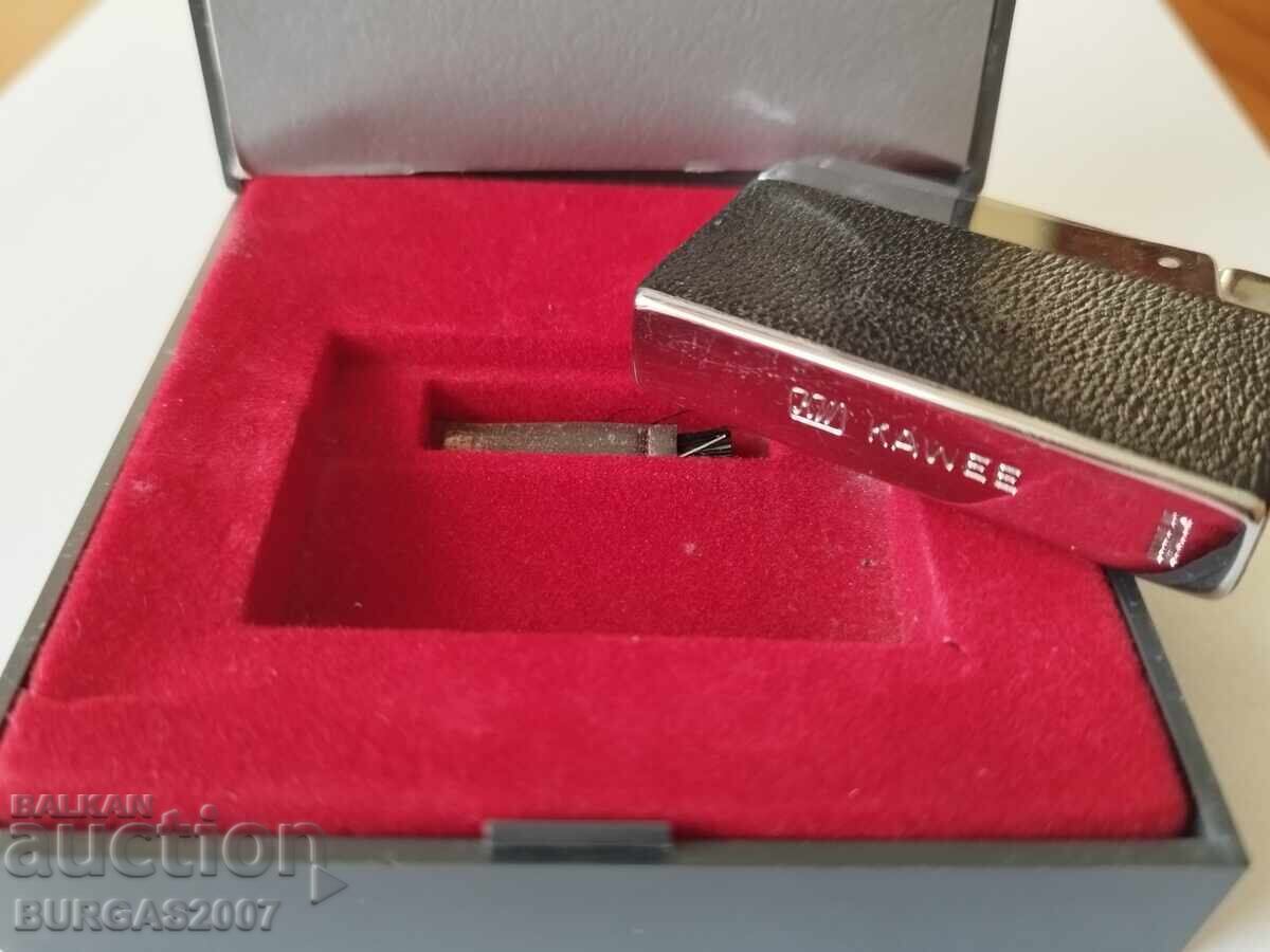 Δημοπρασία Παλιό διαφημιστικό σπίρτο, BGA BALKAN, KAWEE, GERMANY