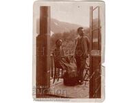 ΠΑΛΙΑ ΦΩΤΟΓΡΑΦΙΑ ΣΤΕΦΑΝ ΓΕΩΡΓΙΕΦ ΖΩΓΡΑΦΟΣ Ε524