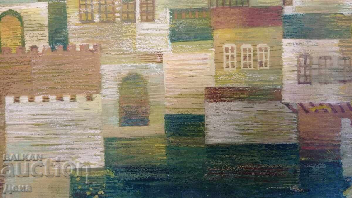 Interesting old painting - 5