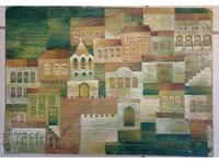 Интересна Стара картина