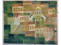 Interesting old painting