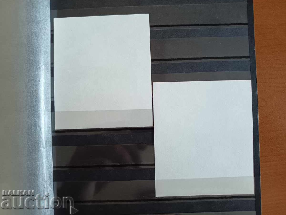 Auction  Souvenir block "Europe 2013" of №5078 from 2013