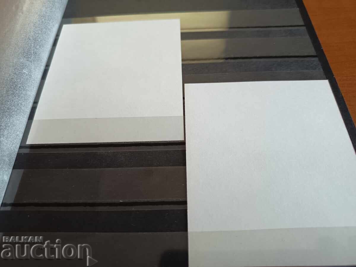 Delivery of Souvenir block "Europe 2013" of №5078 from 2013