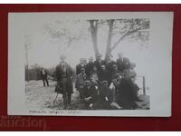 Θαλάσσιος Κήπος - Βάρνα