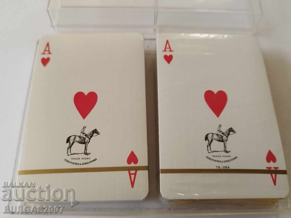 Παλιά διαφημιστικά χαρτιά για παιχνίδι, KLM, δανέζικες αερογραμμές - 7