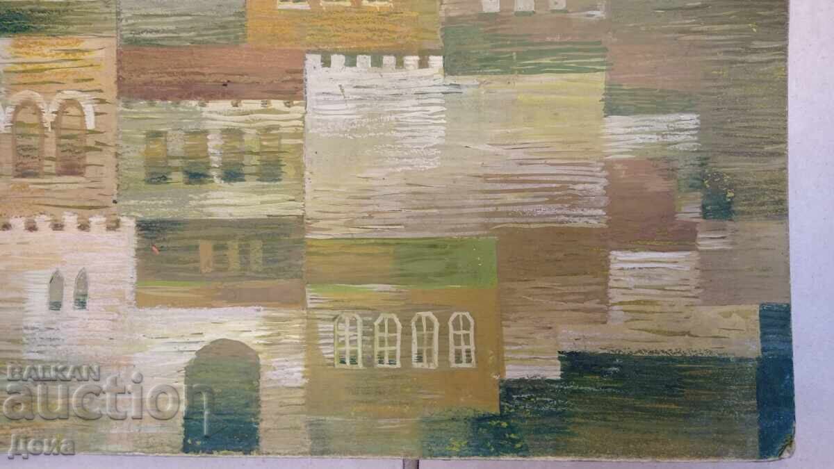 Interesting old painting - 5