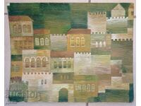 Interesting old painting