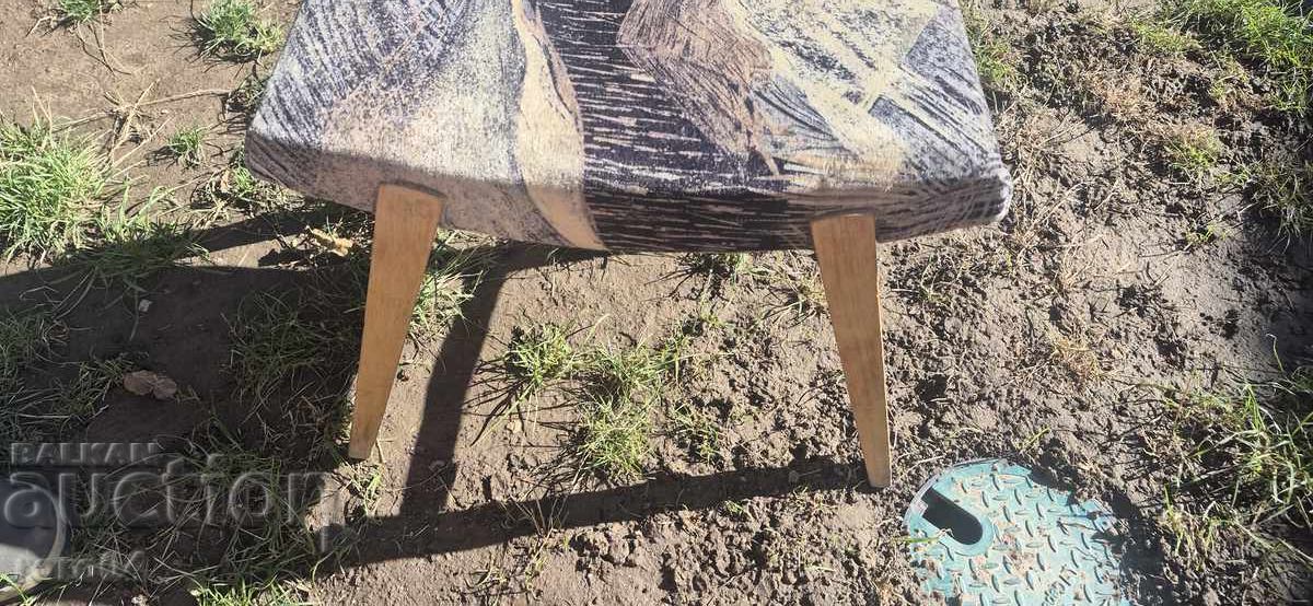 Аукцион ТАБУРЕТКА - НРБ