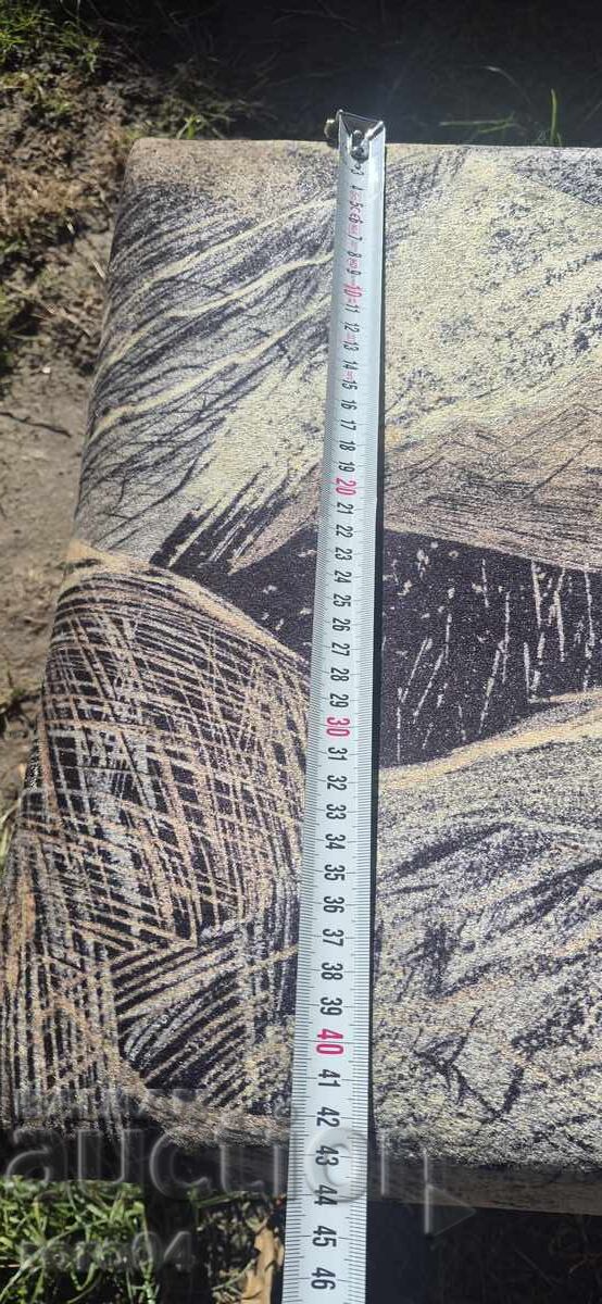 ТАБУРЕТКА - НРБ - 5