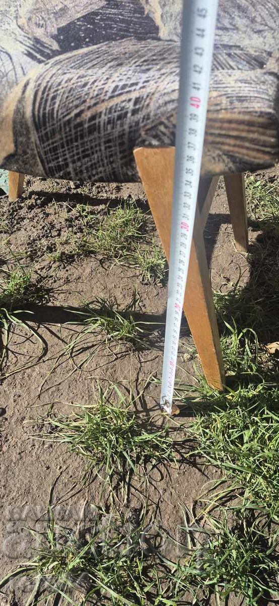 ТАБУРЕТКА - НРБ - 6