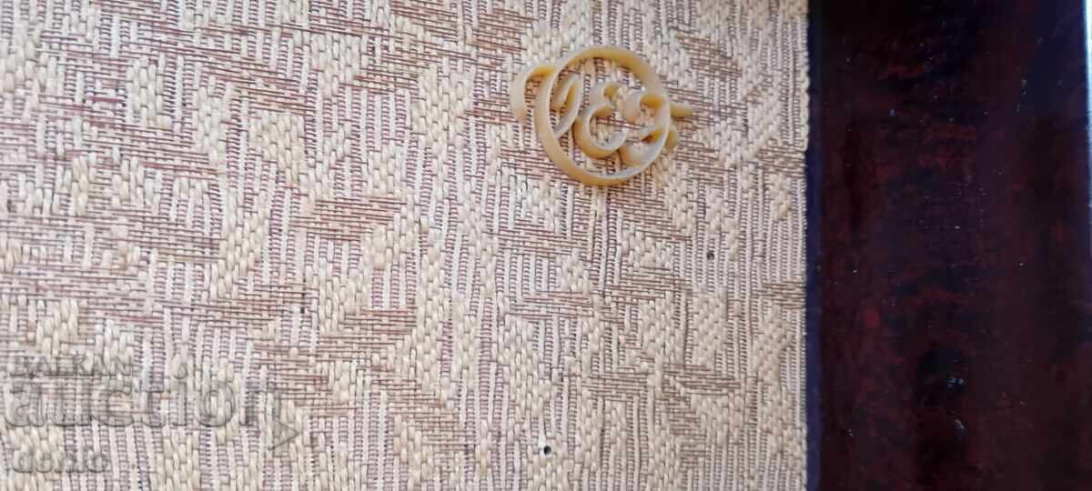 Radio vechi VEF, Riga baltica, 1951 - 5 Radio vechi VEF, Riga baltica, 1951 - 5