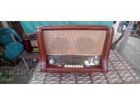 Radiolă Zil, Octava, 1958