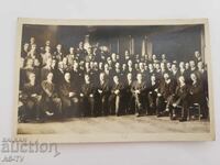 Fotografie veche din Iambol