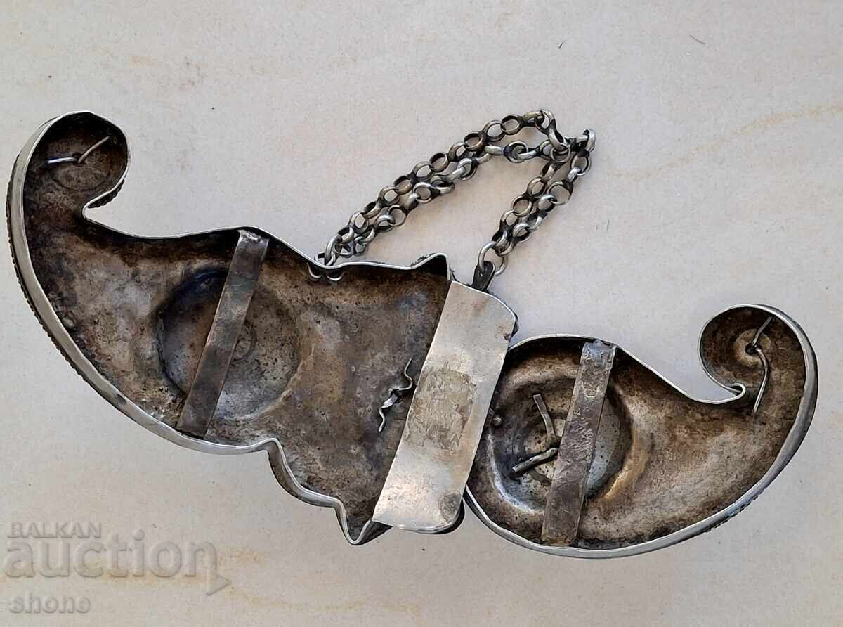 Delivery of Silver buckles, jewelry, headpiece, folk costume, ethnic jewelry, sparkle Delivery of Silver buckles, jewelry, headpiece, folk costume, ethnic jewelry, sparkle