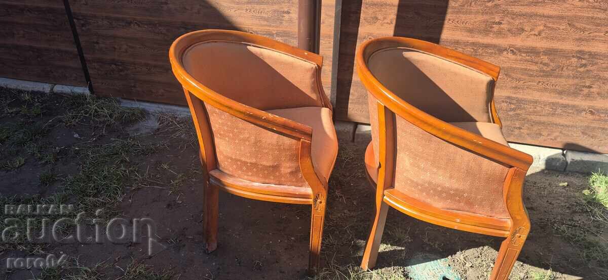 TABLES - YAVOR - BULGARIA - 5