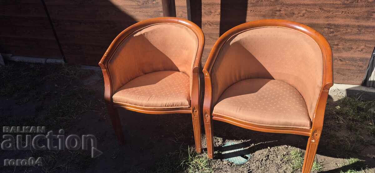 TABLES - YAVOR - BULGARIA